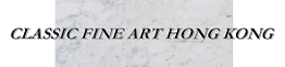 Classic Fine Art Hong Kong